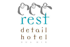 Rest Detail Hotel – Hua Hin, Thailand