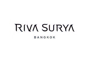 Riva Surya Bangkok – Thailand