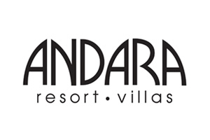 Andara Resort Villas – Phuket, Thailand