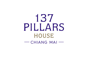 137 Pillars House – Chiang Mai, Thailand