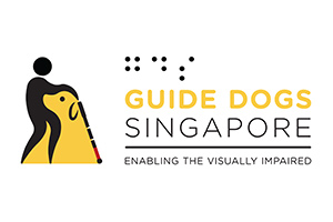 Guide Dogs Association of the Blind Singapore (Voluntary/CSR)