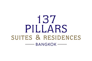 137 Pillars Suites & Residences – Bangkok, Thailand