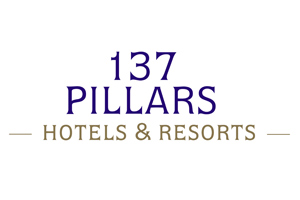 137 Pillars Hotels & Resorts – Thailand